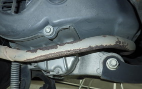 SUZUKI ADDRESS V125 S 2014 CF4MA