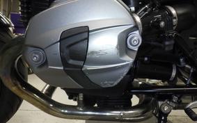 BMW R NINE T 2016