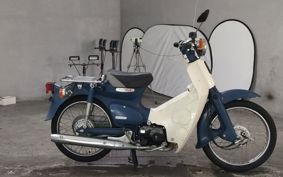 HONDA SUPER CUB50 AA01