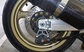 SUZUKI GSX400 IMPULSE 2009 GK7CA