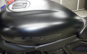 KAWASAKI ELIMINATOR400-3 2023 EL400A