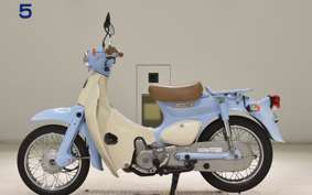 HONDA LITTLE CUB E 1997 AA01