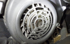 YAMAHA CYGNUS 125 XSR 2 SE44J