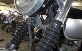 KAWASAKI ESTRELLA RS BJ250A