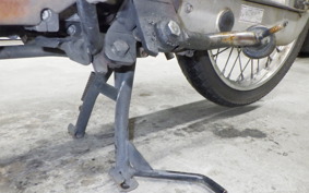 HONDA C110 SUPER CUB JA10