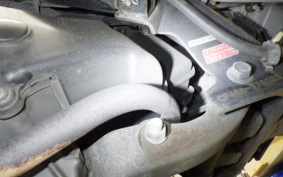 SUZUKI ADDRESS V125 G CF46A