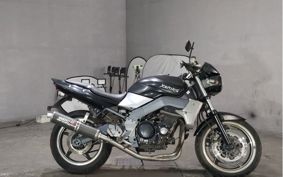 KAWASAKI ZANZAS ZR400D