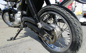 SUZUKI GS50 NA41A
