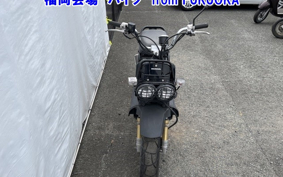 HONDA ZUMAR