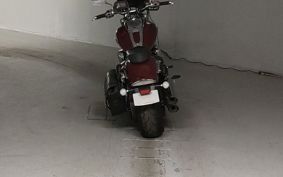YAMAHA XV1900 RAIDER 2016 VP27
