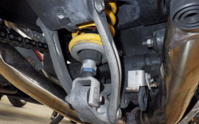 KAWASAKI ZX 1400 NINJA R A 2012