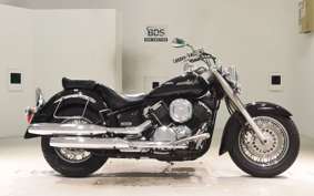 YAMAHA DRAGSTAR 1100 CLASSIC 2004 VP13J