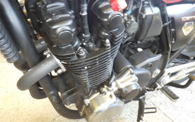 HONDA CB1100 2010 SC65