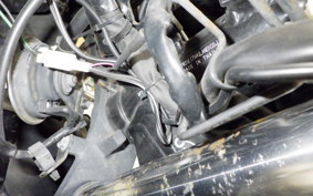 KAWASAKI NINJA 400R 2011 ER400B