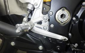 SUZUKI GSX-R1000 2008
