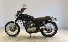 YAMAHA SR400 Gen.3 2002 RH01J