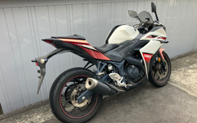 YAMAHA YZF-R25 ABS ...