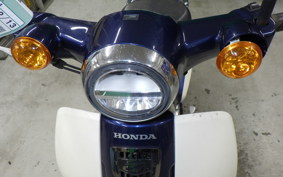 HONDA C50 SUPER CUB 2018 AA09