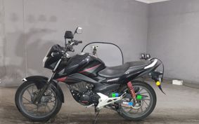 HONDA FOUR TUNE WING 125 PCJG