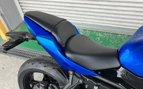KAWASAKI NINJA 650 ABS 2018 ER650H