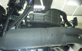 HONDA CL500 2025 PC68