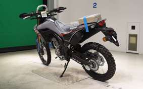 HONDA CRF250L 1999 MD47
