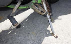 KAWASAKI KSR-2 2004 MX080B