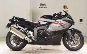 BMW K1300S 2009