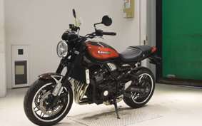 KAWASAKI Z900RS 2019