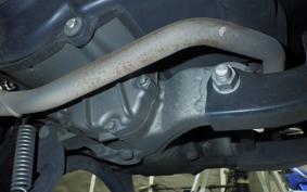 SUZUKI ADDRESS V125 S CF4MA