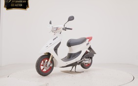 HONDA DIO ZX GEN 2