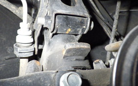 YAMAHA N-MAX 2011 SED6J