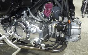 HONDA MONKEY 125 2017 JB03