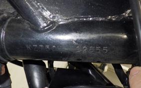 KAWASAKI Z750 GP 1983 KZ750R