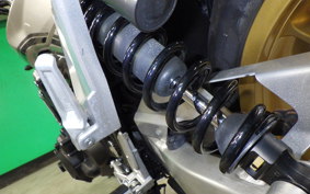 HONDA CB1300SF SUPER FOUR Gen. 3 2021 SC54