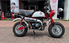 HONDA MONKEY 50TH SPL AB27