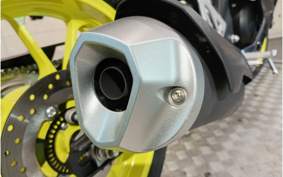 YAMAHA YZF-R125 RE45J