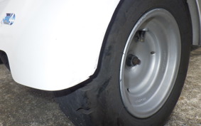 HONDA GYRO CANOPY TA03
