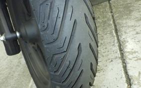 HONDA PCX 125 2001 JK05