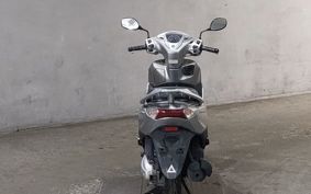HONDA LEAD 125 JF45