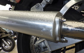 SUZUKI GSX1300R HAYABUSA 2006