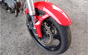 DUCATI M400IE 2008 ZDMM407AA7B