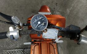 HONDA ZUMAR AF58