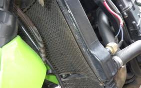 KAWASAKI ZZ1100 NINJA R Gen.2 1995 ZXT10D