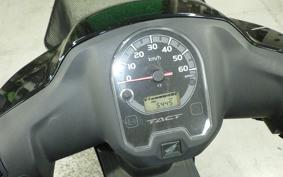 HONDA TACT-4ﾍﾞｰｼｯｸ 2019 AF79