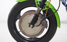 KAWASAKI Z1100 GP 1992 KZBB13