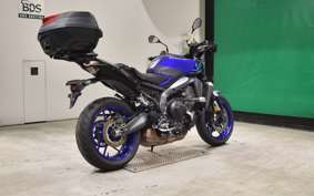 YAMAHA MT-09 2024 RN87J
