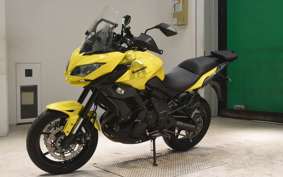 KAWASAKI VERSYS A 2015