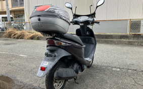 HONDA DIO AF62