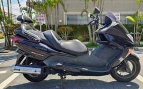 HONDA FORZA Z MF08